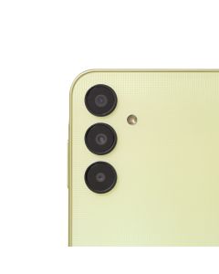 Смартфон Samsung Galaxy A25 5G 8/256Gb NFC Yellow VV NEW
