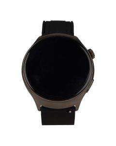 Смарт-годинник W&O X1 Pro+ Чорний (Black)