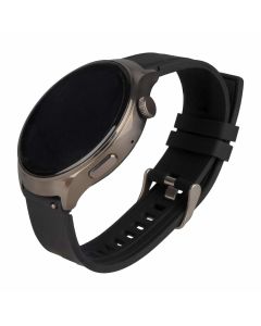 Смарт-годинник W&O X1 Pro+ Чорний (Black)