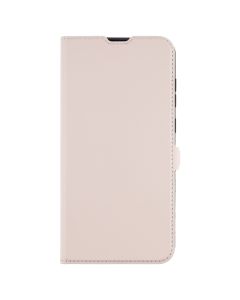 Чехол кейс для Samsung A35 WAVE Snap Case Розовый (Pink Sand)