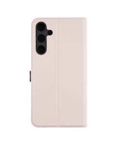 Чехол кейс для Samsung A35 WAVE Snap Case Розовый (Pink Sand)