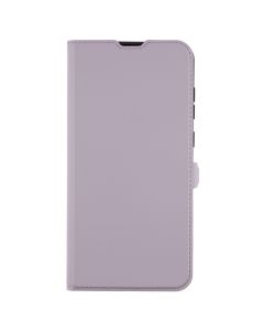 Чехол кейс для Samsung A35 WAVE Snap Case Фиолетовый (светло-фиолетовый)