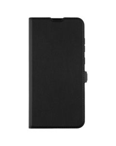 Чехол кейс для Samsung A35 WAVE Snap Case Черный (Black)