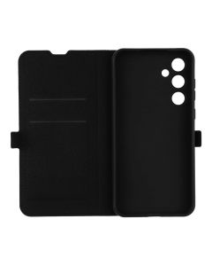 Чехол кейс для Samsung A35 WAVE Snap Case Черный (Black)