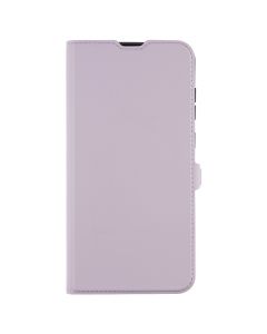 Чехол кейс для Samsung A55 WAVE Snap Case Фиолетовый (светло-фиолетовый)