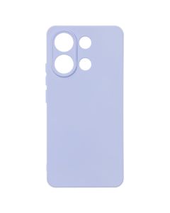 Чехол накладка для Xiaomi Redmi Note 13 Soft Case Фиолетовый (Dasheen)