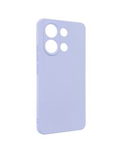 Чехол накладка для Xiaomi Redmi Note 13 Soft Case Фиолетовый (Dasheen)