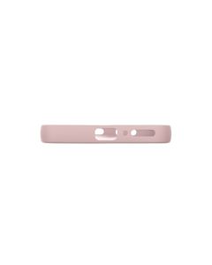 Чехол накладка для Xiaomi Redmi Note 13 Soft Case Розовый (Pink Sand)