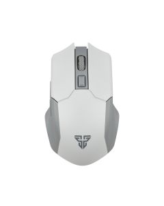 Миша бездротова Fantech WG11 Cruiser Silent Click Біла (White)