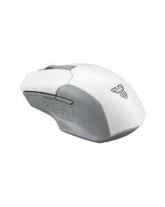 Миша бездротова Fantech WG11 Cruiser Silent Click Біла (White)