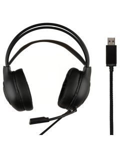 Навушники накладні Fantech HG25 Чорні (Black)