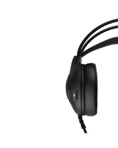 Навушники накладні Fantech HG25 Чорні (Black)