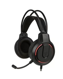 Навушники накладні Fantech HQ53 FlashЧорні (Black)