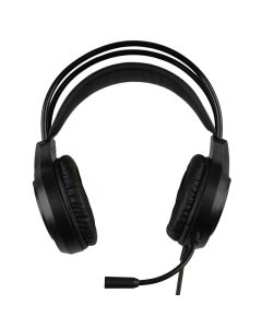 Навушники накладні Fantech HQ53 FlashЧорні (Black)