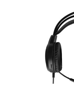 Навушники накладні Fantech HQ53 FlashЧорні (Black)