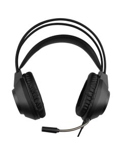 Навушники накладні Fantech HQ55 Portal Чорні (Black)