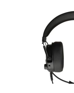 Навушники накладні Fantech MH91 Alto Чорні (Black)