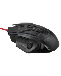 Миша Defender sTarx GM-390L Чорна (Black)