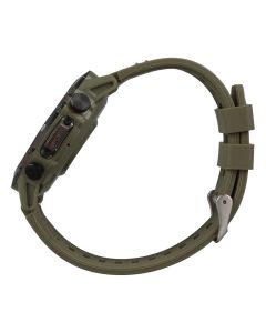 Смарт-годинник XO J7 Amoled Зелений (Green)