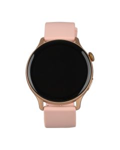 Умные часы XO J6 Amoled Розовые (розовый)