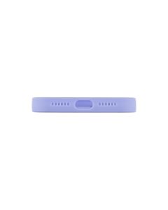 Чохол накладка для iPhone 11 WAVE Matte Insane MagSafe Фіолетова (light Purple)
