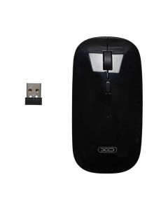 Миша бездротова XO M7 Чорна (Black)