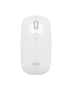 Миша бездротова XO M7 Біла (White)