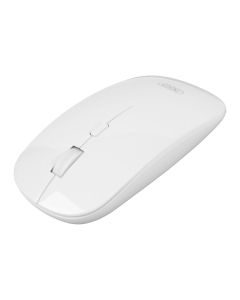 Миша бездротова XO M7 Біла (White)