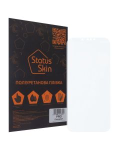 Захисна плівка iPhone 13 Pro Max StatusSKIN Pro
