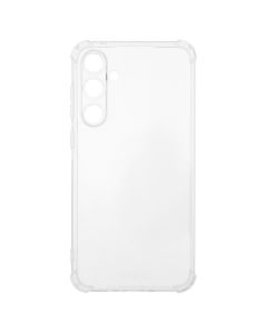 Чехол накладка для Samsung A35 AirShield MakeFuture Прозрачный