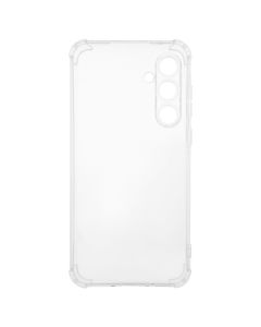 Чехол накладка для Samsung A35 AirShield MakeFuture Прозрачный