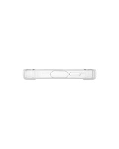 Чохол накладка для Samsung A55 AirShield MakeFuture Прозора (Transparent)