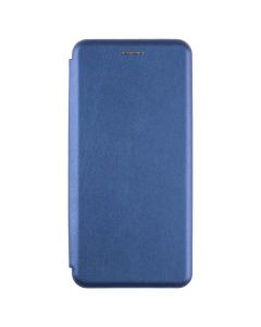 Чехол кейс для TECNO Spark 20/20C/GO 2024/POP 8/Infinix Hot 40i Kira Shell Синий (Blue)