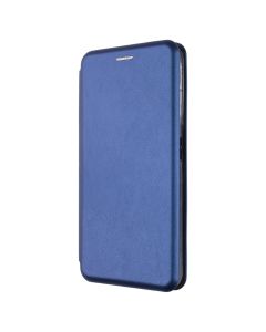 Чехол кейс для TECNO Spark 20/20C/GO 2024/POP 8/Infinix Hot 40i Kira Shell Синий (Blue)