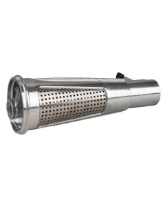 М`ясорубка Grunhelm AMG2663APSJ Чорна (Black)