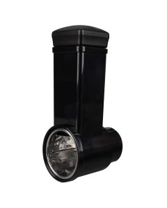 М`ясорубка Grunhelm AMG2663APSJ Чорна (Black)