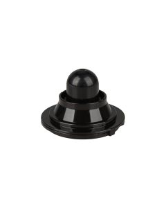 М`ясорубка Grunhelm AMG2663APSJ Чорна (Black)