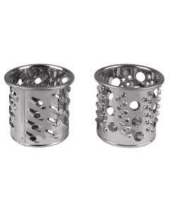 М`ясорубка Grunhelm AMG2663APSJ Чорна (Black)