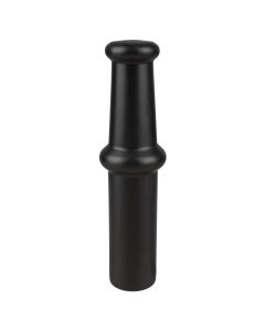 М`ясорубка Grunhelm AMG2663APSJ Чорна (Black)