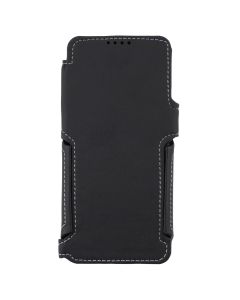 Чохол кейс для ZTE Blade A7S (2020) Status Case Магніт Чорний (Black)