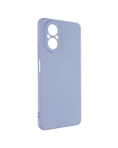 Чохол накладка для Realme C67 WAVE Colorful Case Фіолетова (Light Purple)