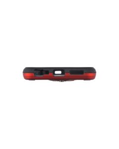 Чехол-накладка для TECNO Spark 20/20C/GO 2024/POP 8/Infinix Hot 40i Transformer Ring Красный (Red)