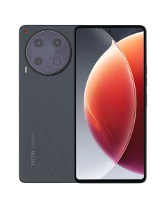 Смартфон TECNO Camon 30 (CL6) 8/256Gb Basaltic Dark
