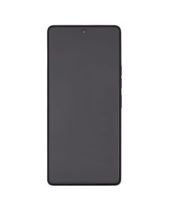 Смартфон TECNO Camon 30 (CL6) 8/256Gb Basaltic Dark