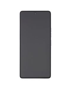 Смартфон TECNO Camon 30 (CL6) 8/256Gb Uyuni Salt White