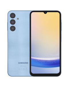 Смартфон Samsung Galaxy A25 5G 6/128Gb Blue