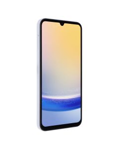 Смартфон Samsung Galaxy A25 5G 6/128Gb Light Blue