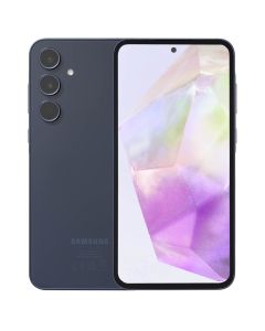 Смартфон Samsung Galaxy A35 5G 6/128Gb Awesome Navy