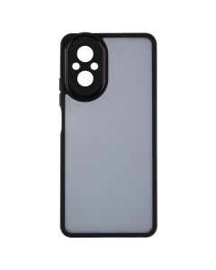 Чохол накладка для Realme C67 Shade Чорна (Black)
