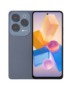 Смартфон Infinix Hot 40 Pro X6837 12/256Gb Starlit Black